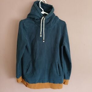 Ampersand Hoodie